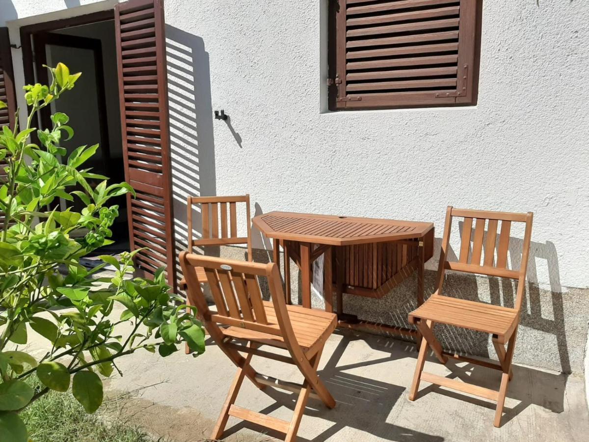 Apartment A1 Дуги Рат Екстериор снимка