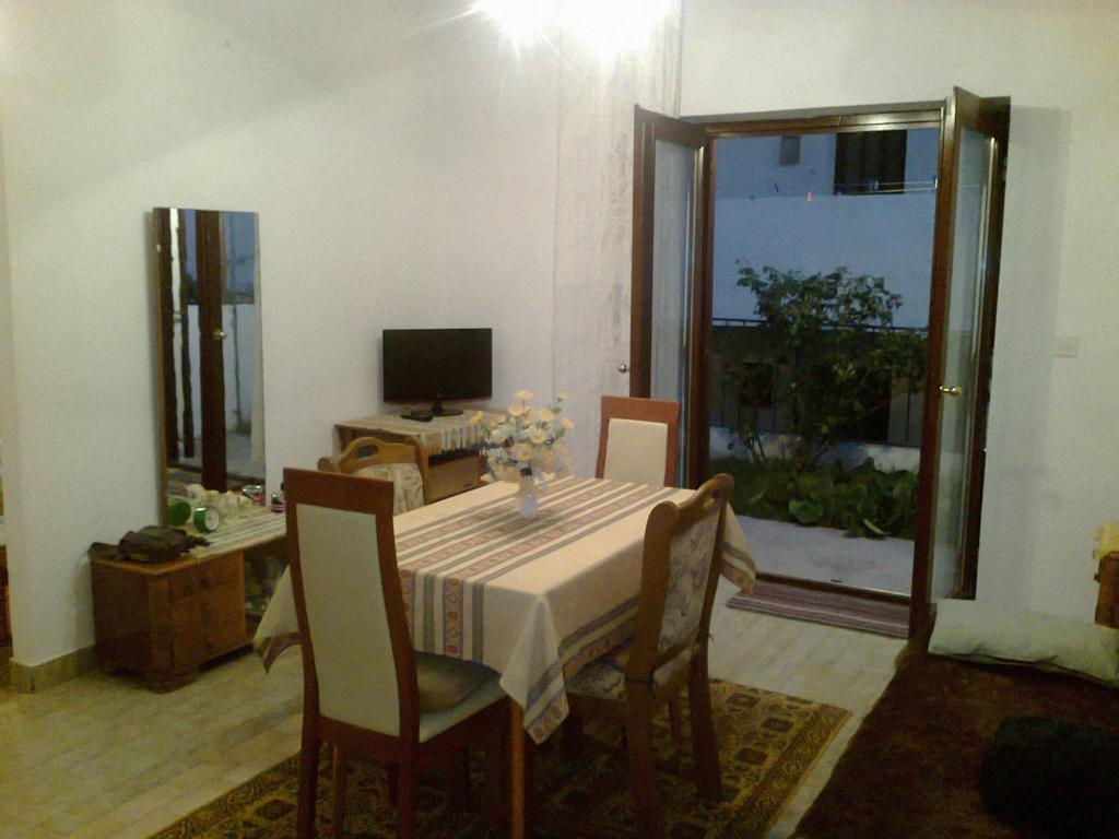Apartment A1 Дуги Рат Стая снимка