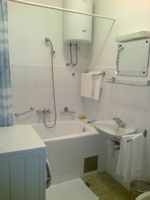 Apartment A1 Дуги Рат Стая снимка