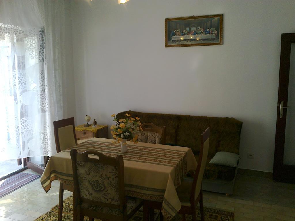 Apartment A1 Дуги Рат Стая снимка