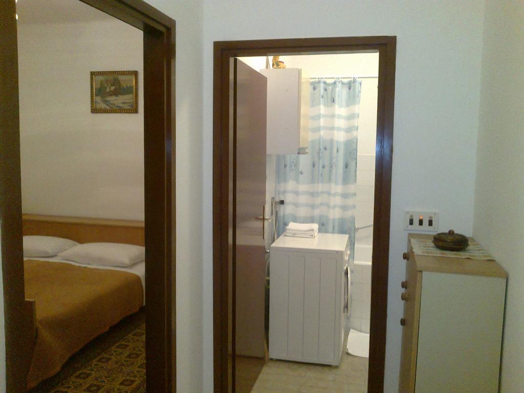 Apartment A1 Дуги Рат Екстериор снимка